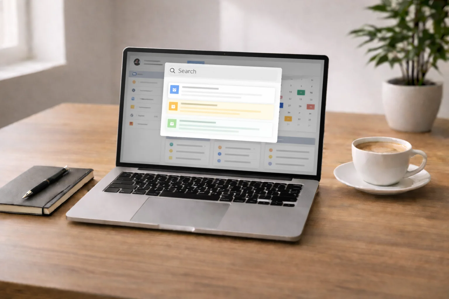 노션 활용법 노션 검색 기능 빠르게 활용하는 방법