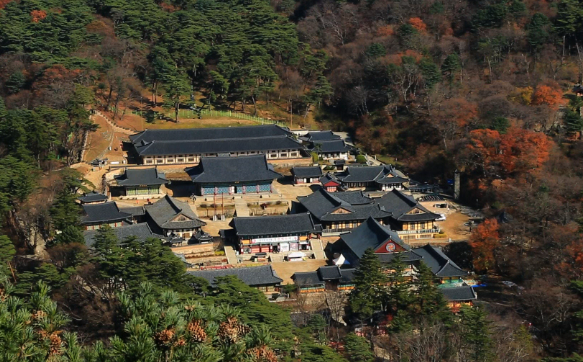 해인사
