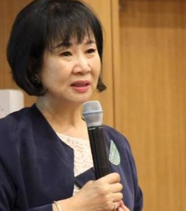 손혜원 소나무당 영입 이유