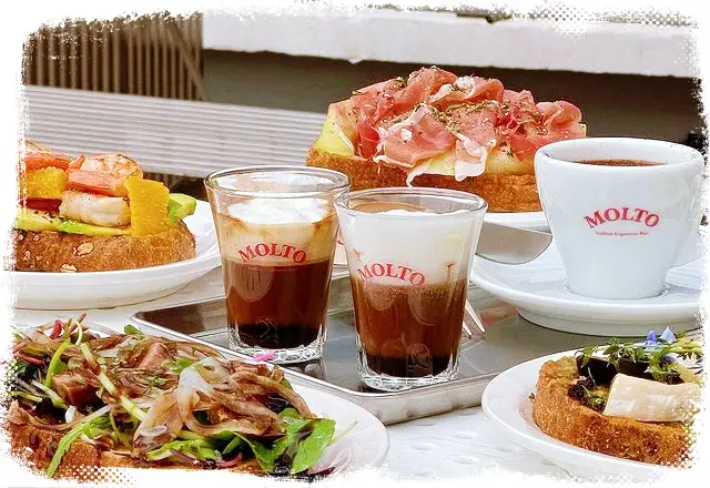 로컬식탁 에스프레소 바 커피 맛집 서울 중구 맛집 카페 소개