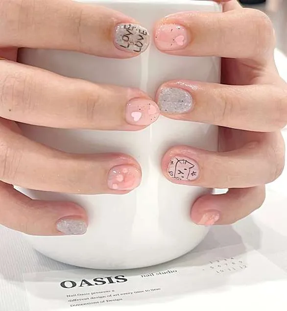 네일오아시스 대연점