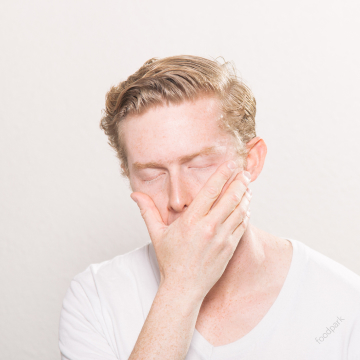 현기증 어지러움