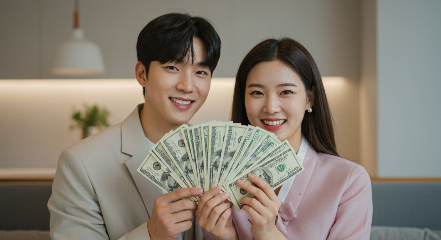 정부지원금 종류 총정리