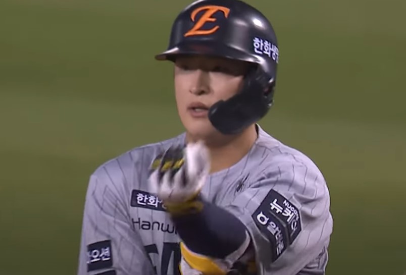 2025 프로야구 두산 vs 한화