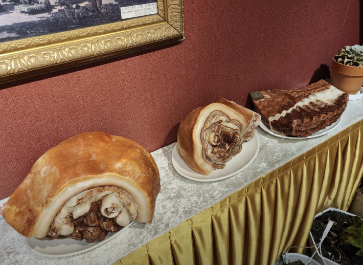 전주 한옥마을 여행코스 추천 비빔밥 와플 식스센스 촬영지 