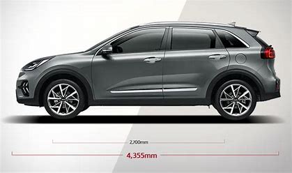 🚗 니로하이브리드&amp;#44;독일권위지아우토자이퉝비교평가 &lsquo;1위&rsquo;! ((2025 Kia Niro Hybrid Just Beat the Competition &ndash; German Auto Magazine Says It&amp;#39;s the Best!))