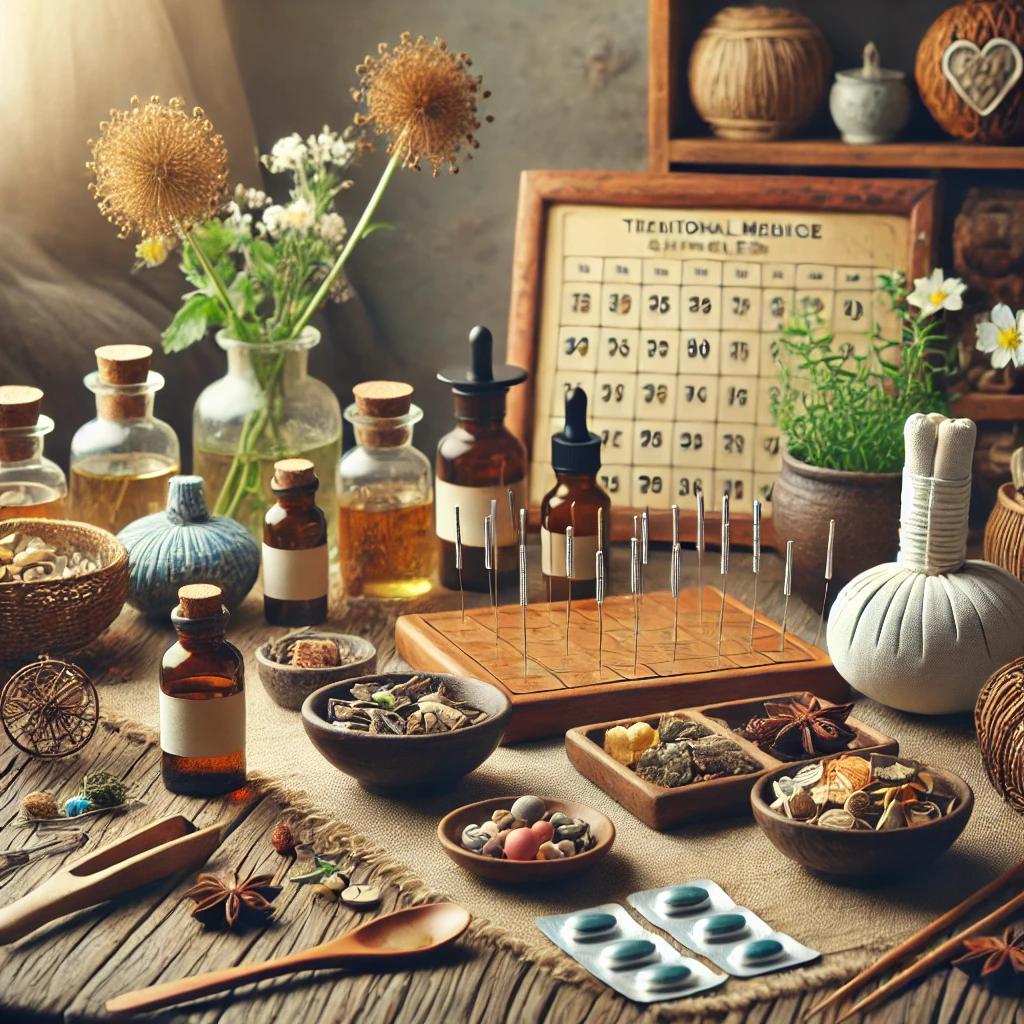 대상포진 한방치료