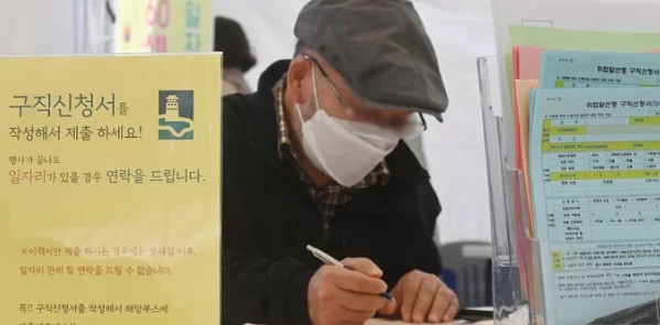 2024년 최저임금 실업급여