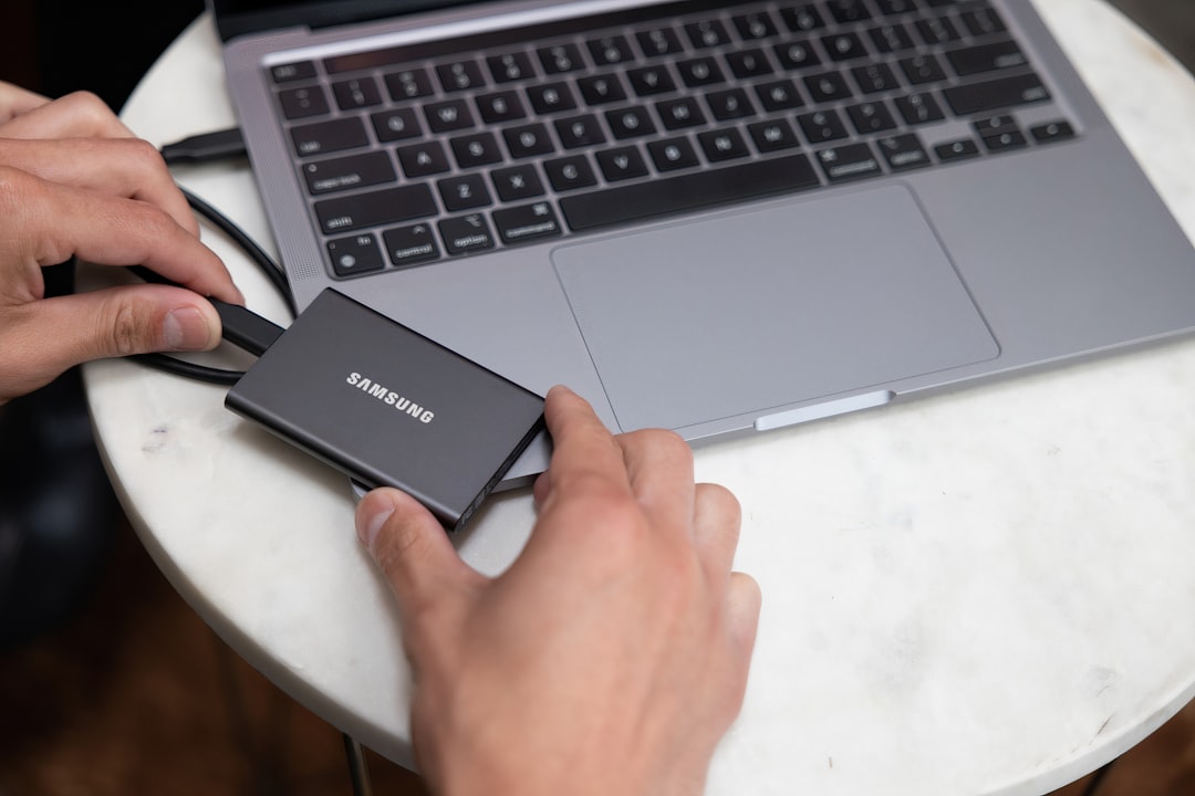 Samsung Electronics