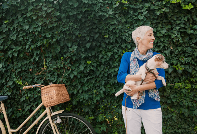 60대 여성 갱년기 증상과 자연스럽게 극복하는 7가지 방법