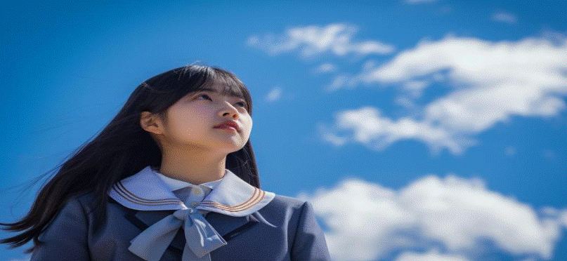 일본 지방유학 준비 사진