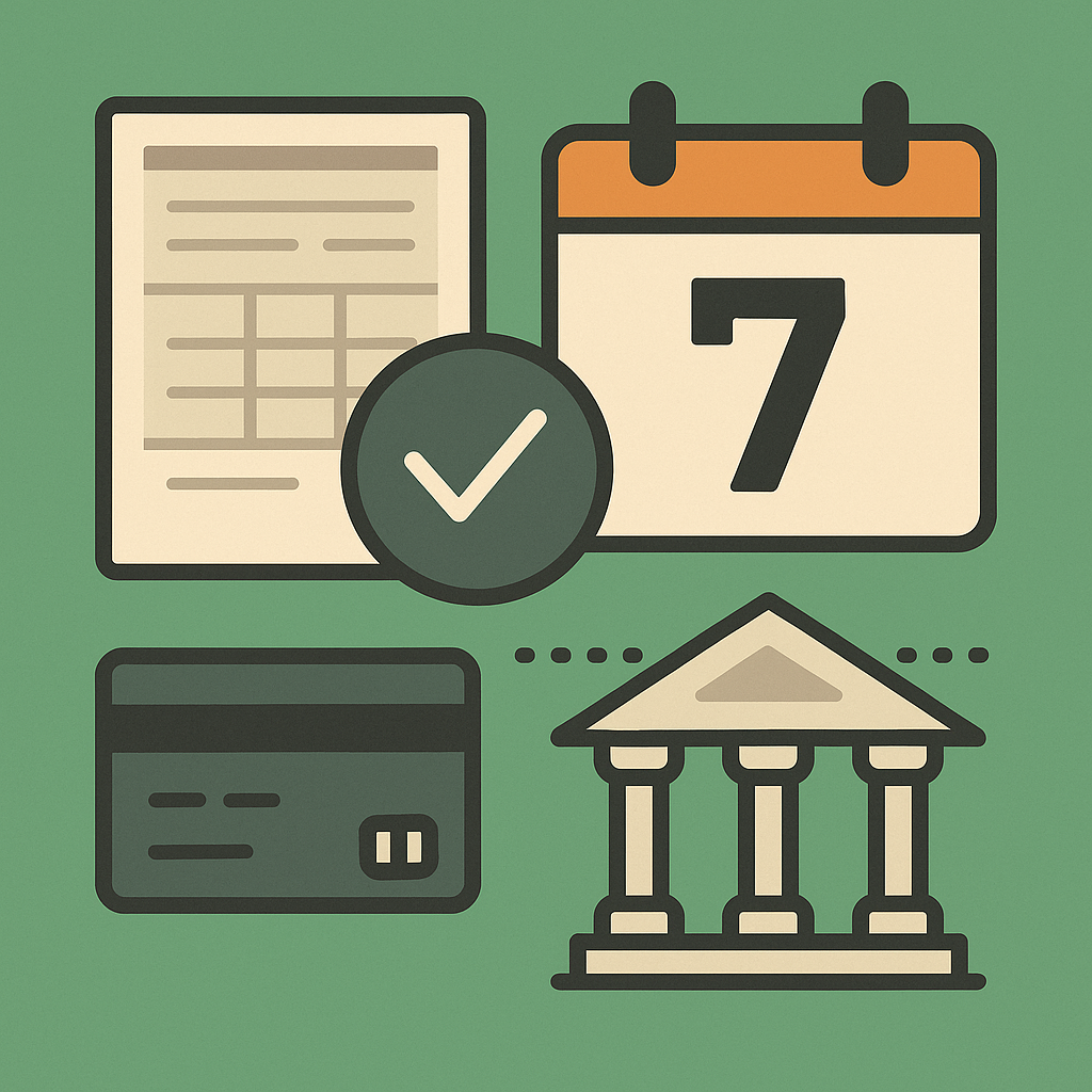 지방세 관련 사진