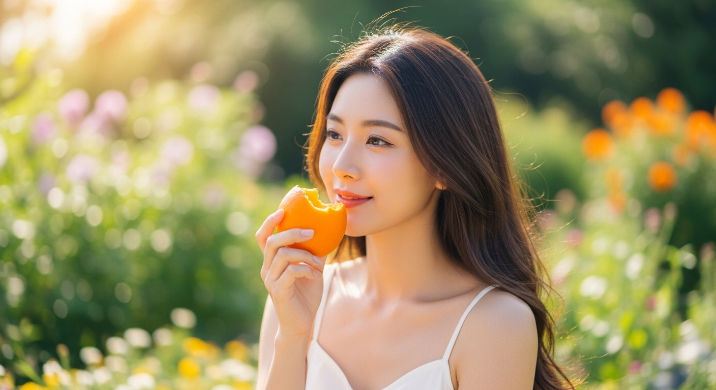 한라봉 효능 부작용