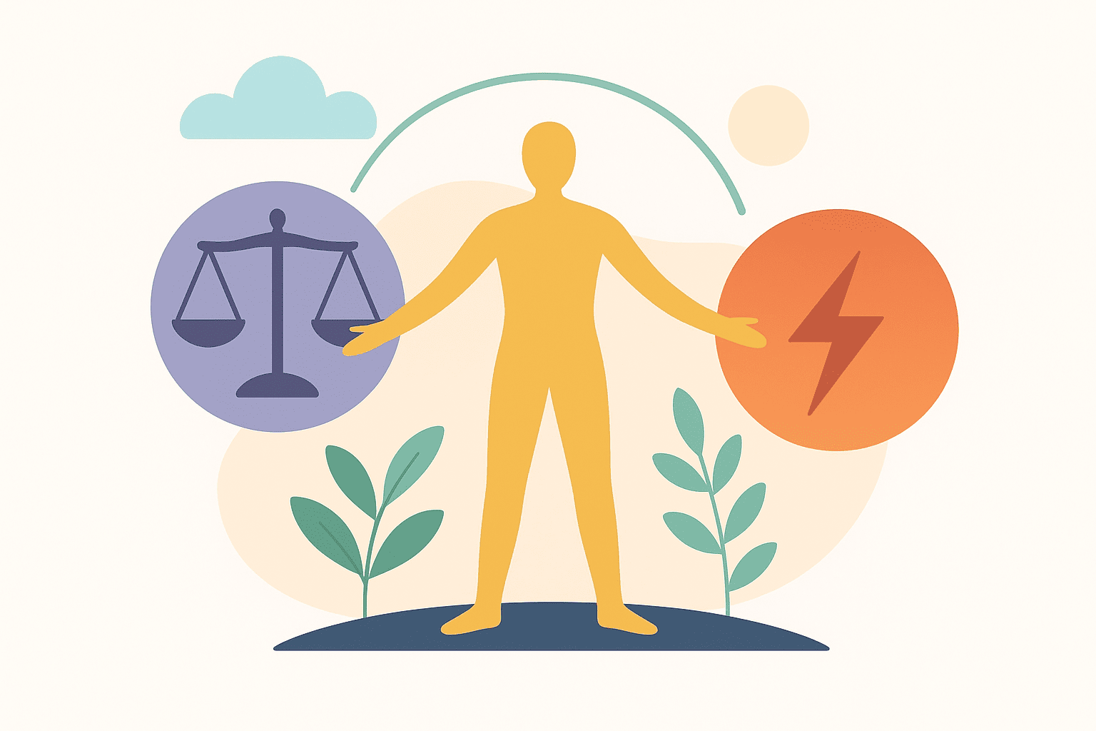 전문가가 알려주는 중년층 대사 호르몬 관리 핵심 관련 사진