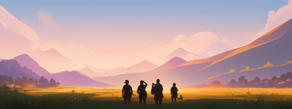 내몽골 4박 5일 여행: 숨겨진 매력..