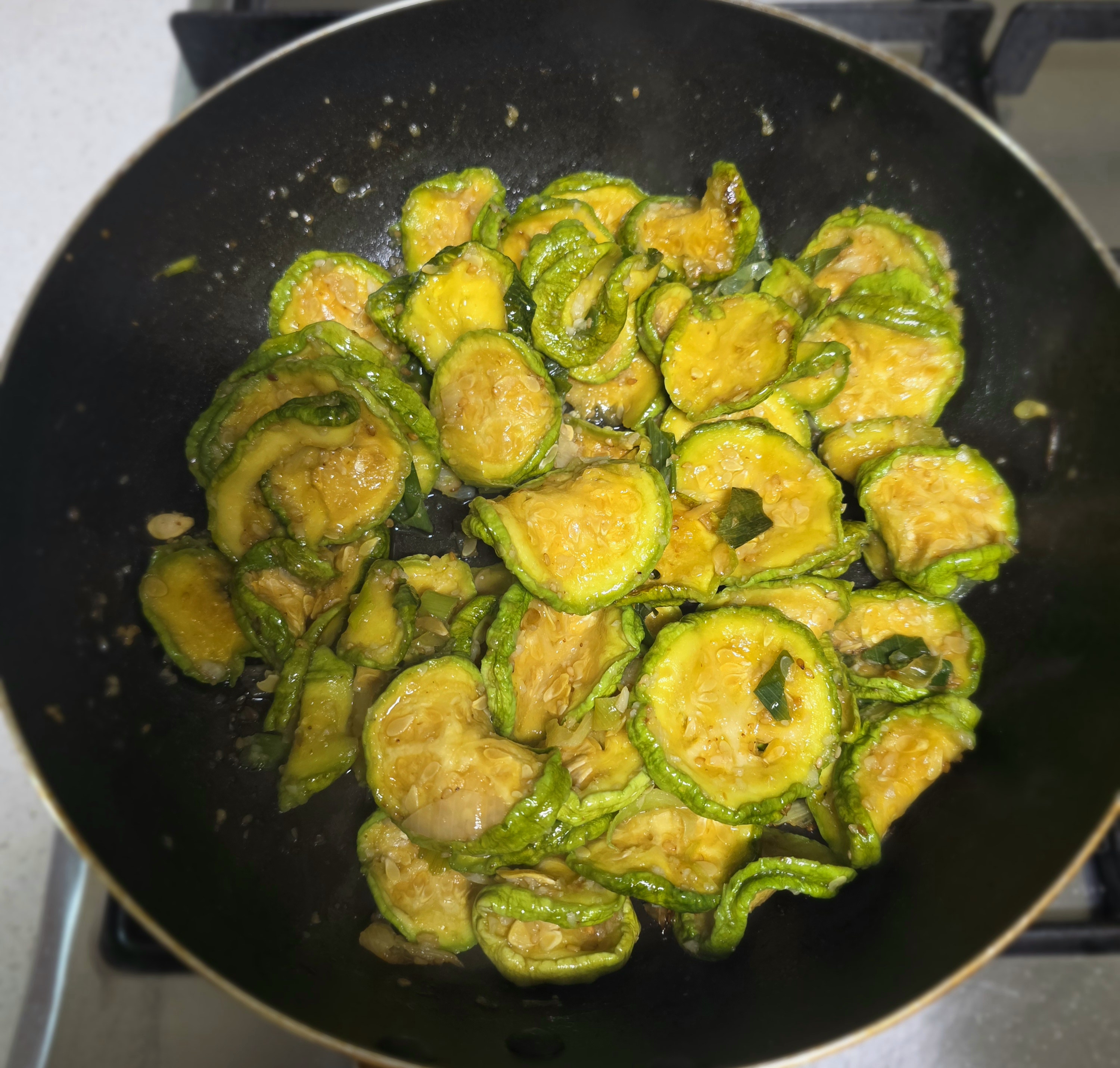 완성된-맛있는-호박고지입니다.