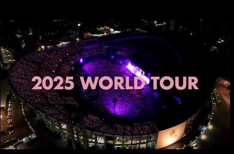 블랙핑크 콘서트