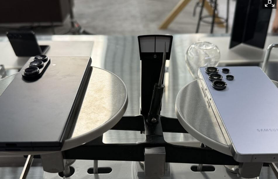 삼성 Z폴드 7 사전예약