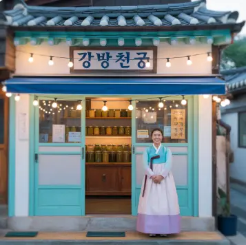 소상공인