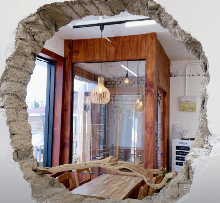 생활의달인 김포 막국수 달인