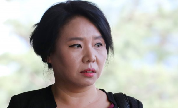 노영희 변호사