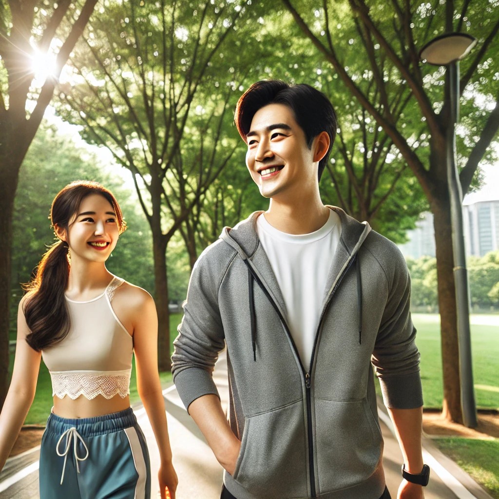 1km 걷기 칼로리 소모량은? 걸음 수 & 다이어트 효과 총정리! ppt
