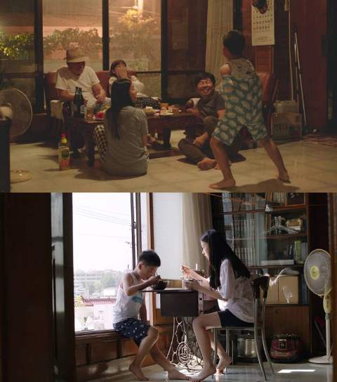올해 뜨는 한국 감독 작품