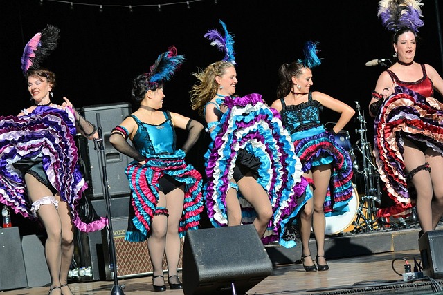 연예인이 나오는 꿈해몽