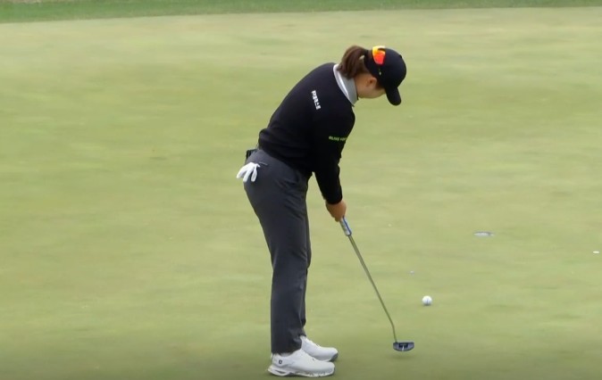 KLPGA 실시간 스코어 보기, 확인 방법