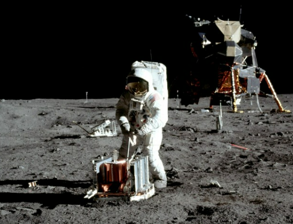 아폴로 프로그램