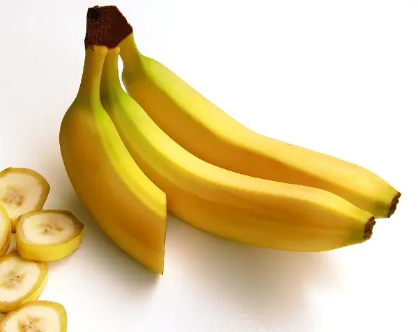 신장에 나쁜 음식 바나나와 토마토