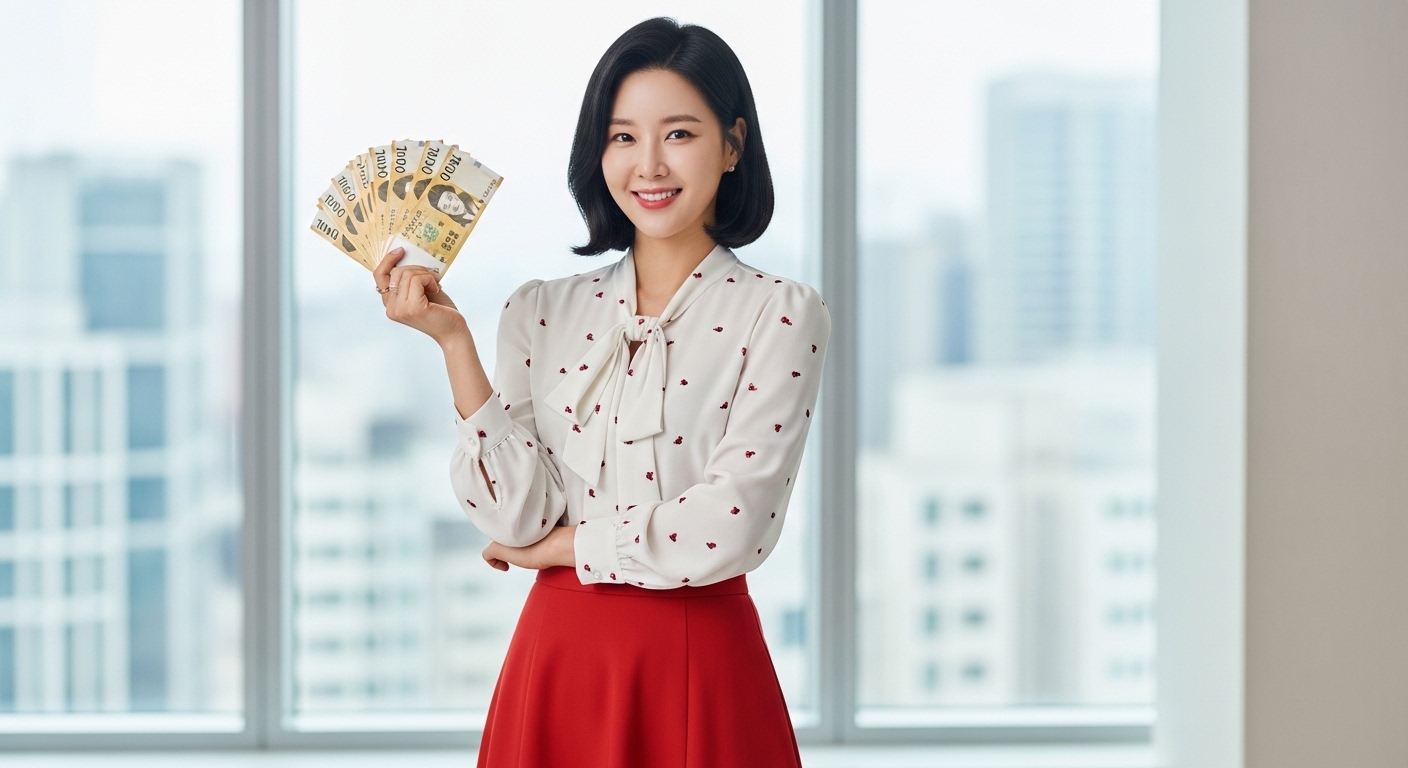 채무통합으로 신용점수 100점 올린 실전 사례