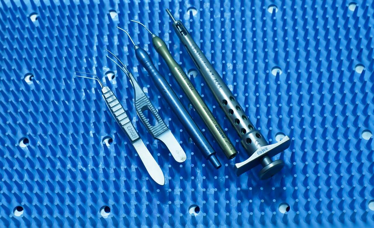 안구건조증 치료방법