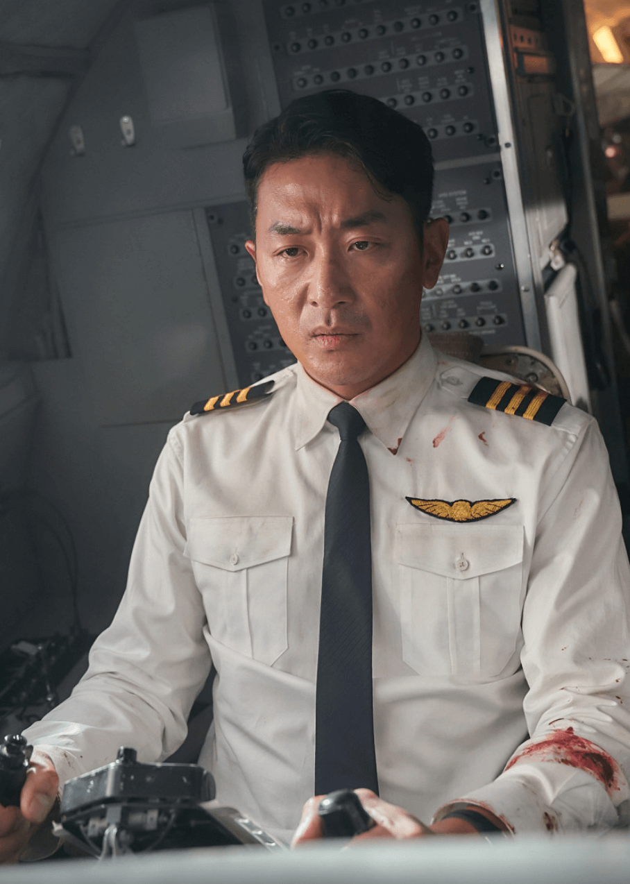 영화 &amp;#39;하이재킹&amp;#39; 실제 사건을 바탕으로 했는가? (부족한 점까지)