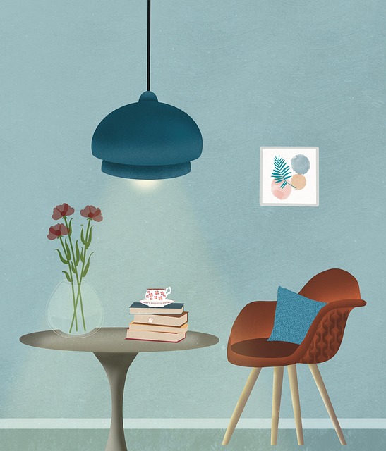 소비 기준이 생긴 뒤 달라진 집의 변화