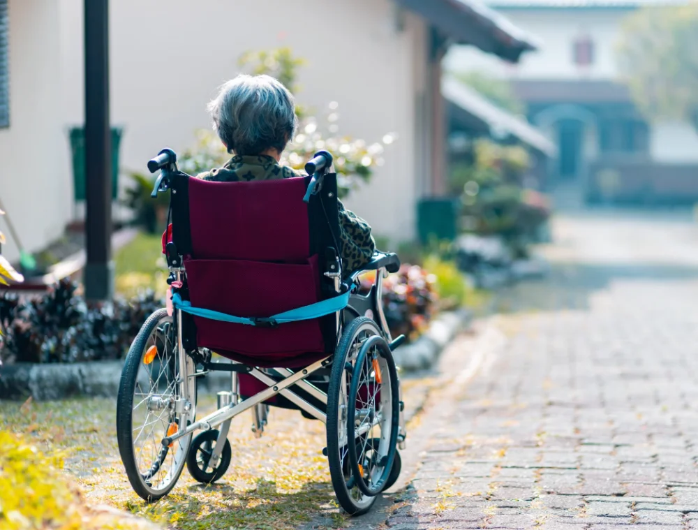 병원 신분증 의무하