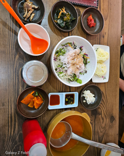 영금물회6