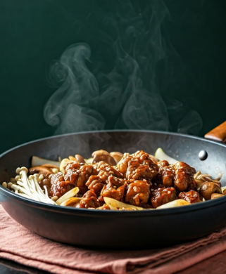 먹다 남은 족발 요리법: 활용법 및 보관법