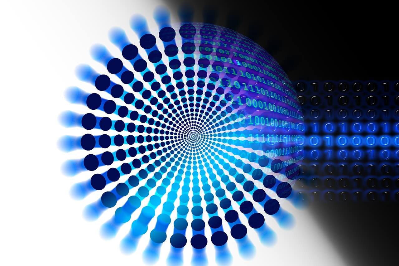 군사 위성 통신에서의 마그네토-광학 암호화 사례