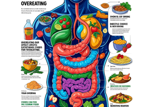 소화장애와 체증, 장상피화생의 차이(원인, 증상 구분, 관리법)의 이미지