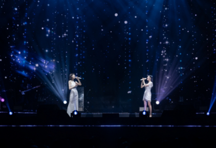 다비치 콘서트
