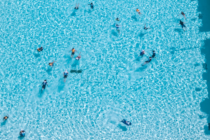 캐리비안베이 할인