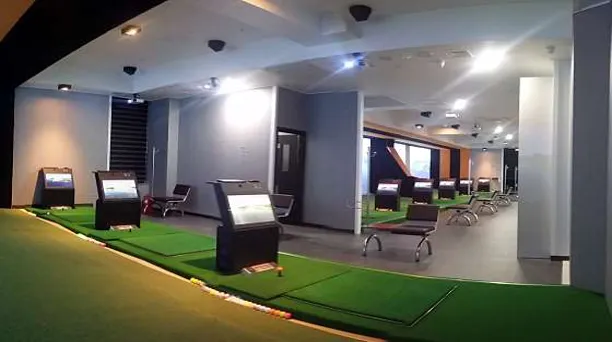 제스트골프아카데미