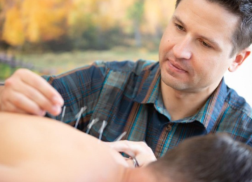 침, 뜸, 약침의 역할