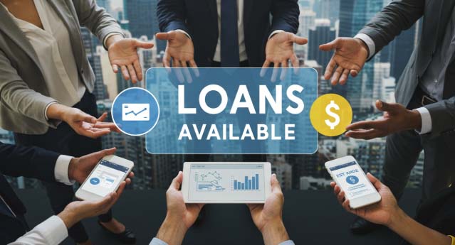 무직장대출이란?