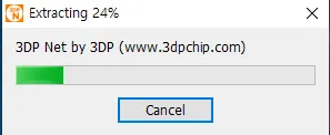 3dp-net-설치중