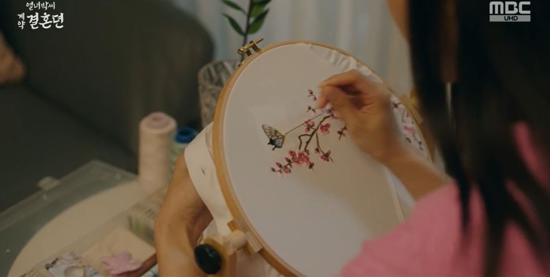 열녀박씨계약결혼뎐_5회