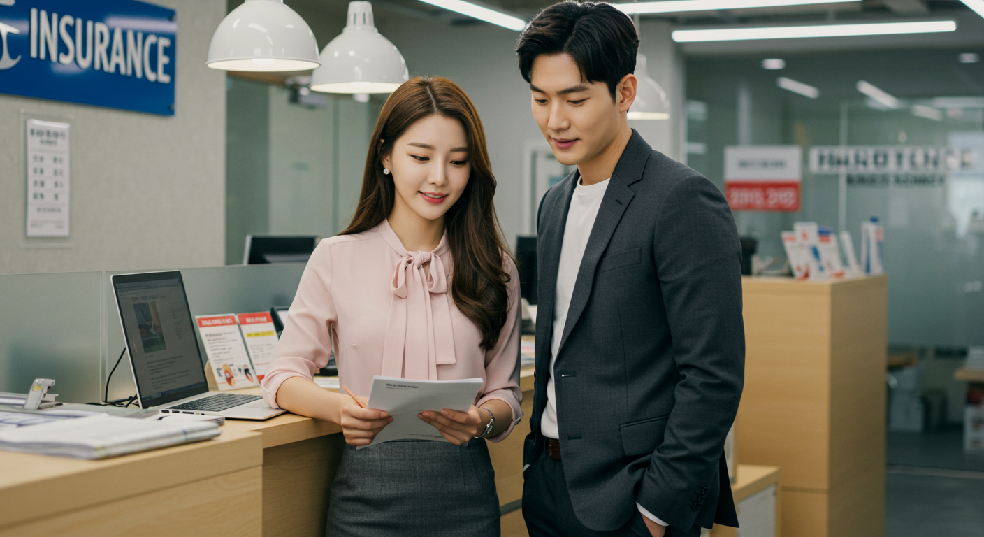 실비보험 혜택