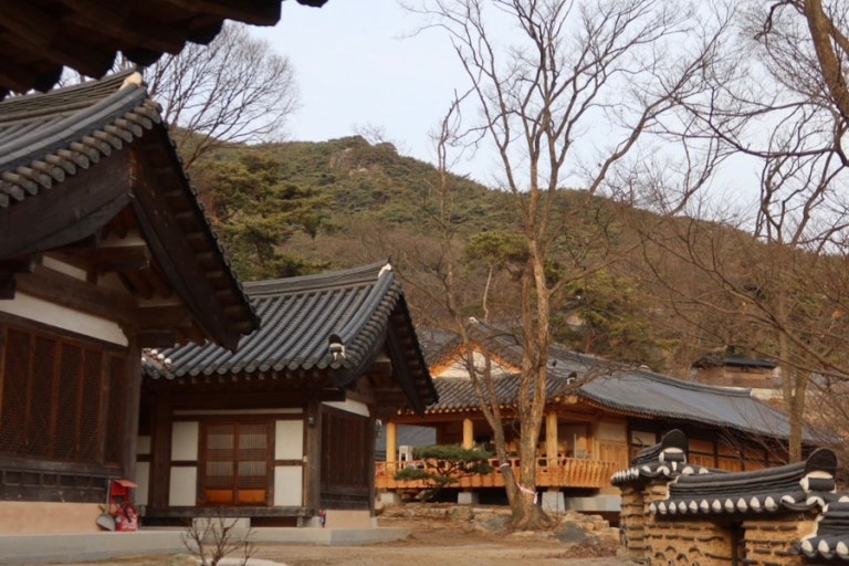 템플스테이 BEST 3