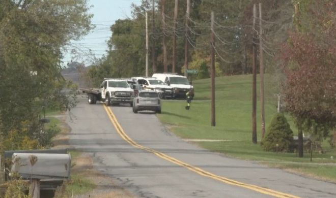 미국 20대 남성, 어머니의 외도 현장 목격 후 격분… 트럭 속 남성 총격 살해